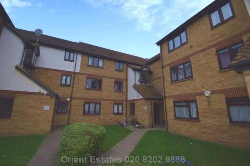 Main image of property: Magpie Close, London
