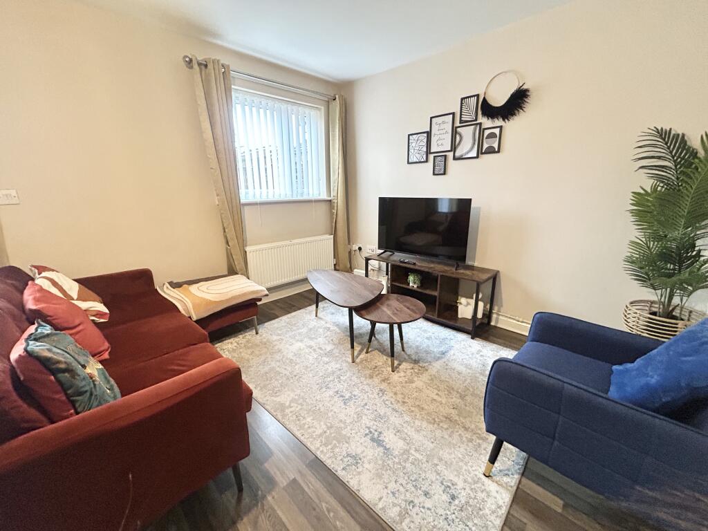 Main image of property: Sandal Street, Miles Platting, Manchester, M40