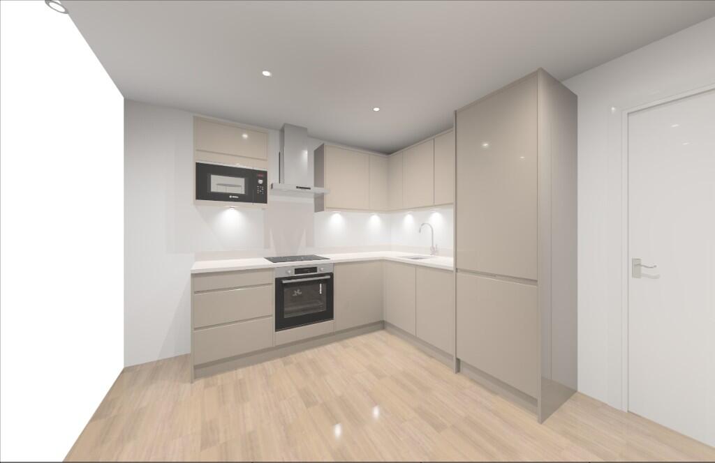 Main image of property: 161 Grange Road, London, SE1 3GH 