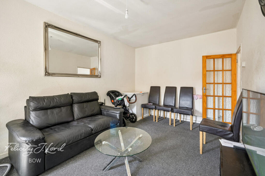 Apartment in London