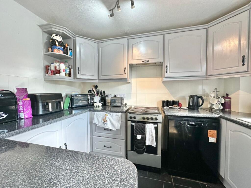House in Milton Keynes - View 5