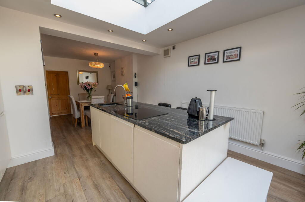 Additional image 3 of Extended home with stunning open-plan kitchen & garden room – Bissell St, Quinton, Birmingham B32 1AH