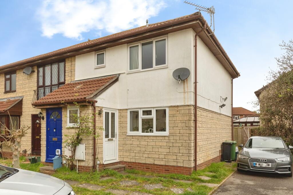 Main image of property: Paddock Close, Bristol, BS32