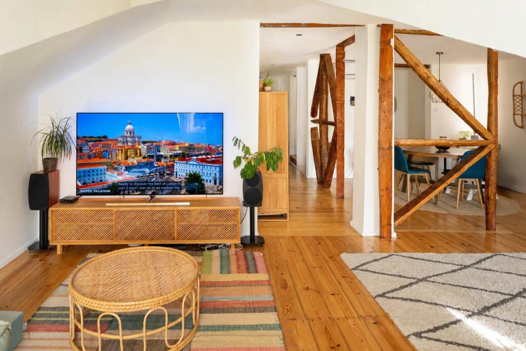 Main image of property: Lisbon
