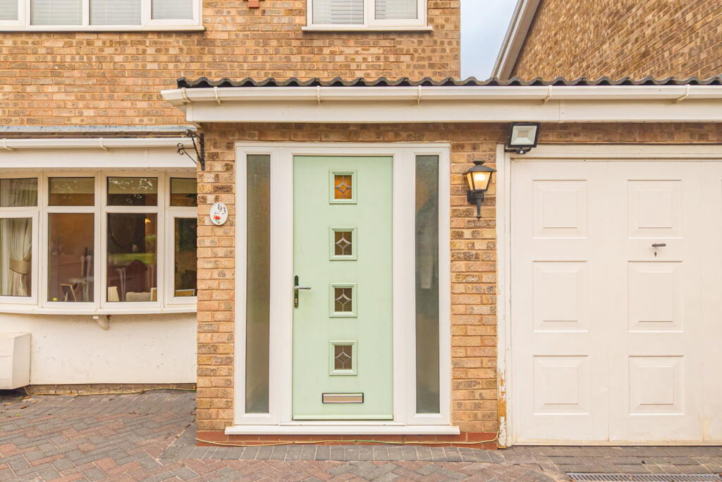 House in Walsall - View 2