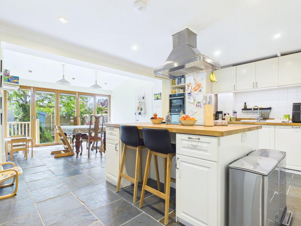 House in Brighton, Hollingdean - View 5