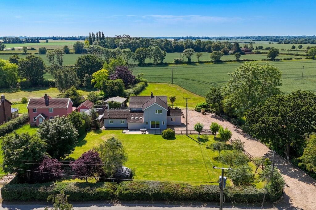 Main image of property: Worlingworth Road, Wilby, Eye