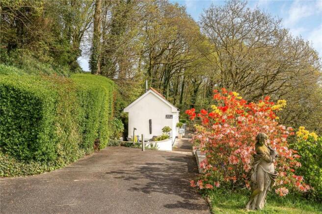 Sivel Cottage