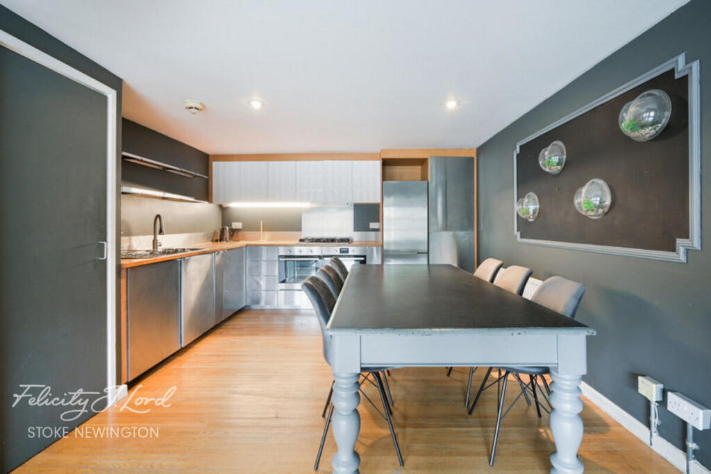 Main image of property: Carysfort Road, London, N16