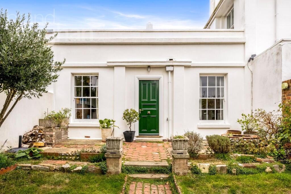 Main image of property: Vine Place, Brighton, BN1