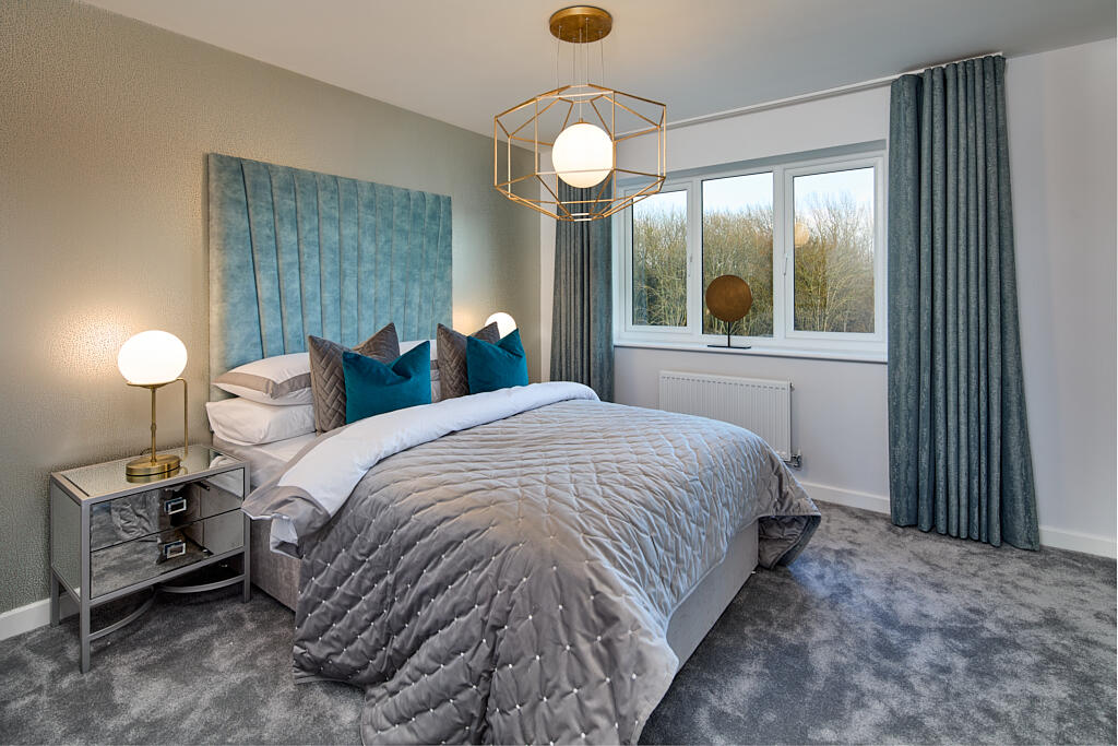 House in Nottingham - View 5