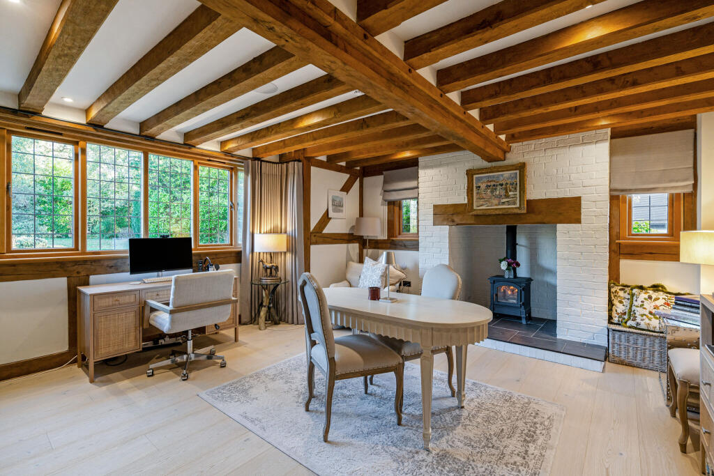Additional image 11 of Henley Road, Ullenhall, B95