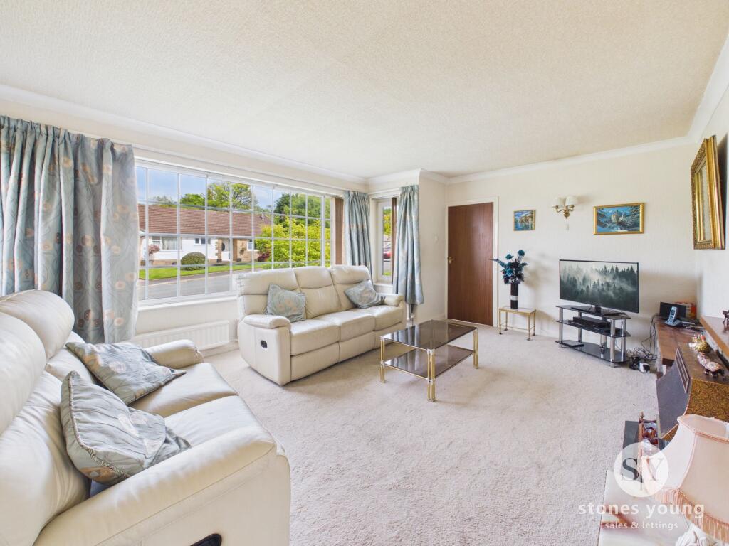 House in Ribble Valley, Wilpshire - View 3
