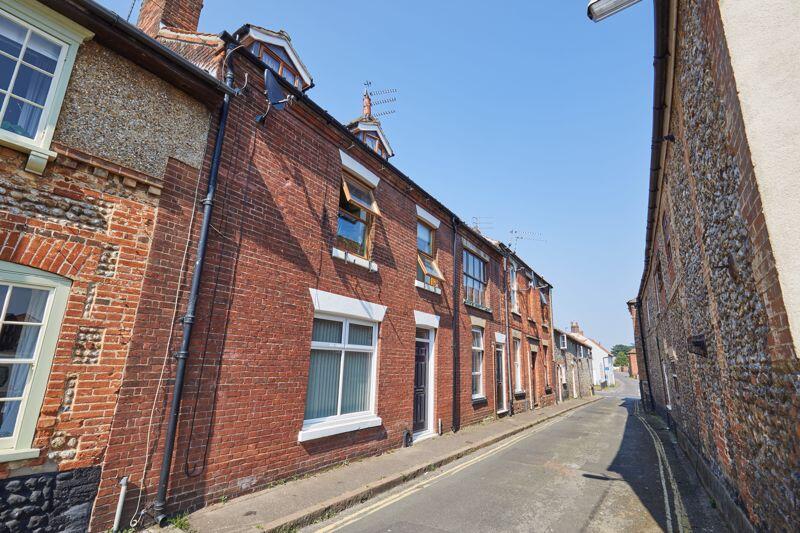 Main image of property: Swan Street, Fakenham, NR21 9BN