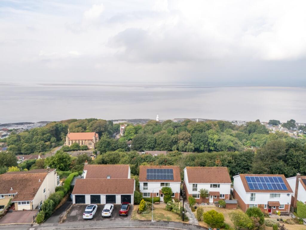 Hillcrest Road, Portishead, Bristol, Somerset, BS20 photo 3