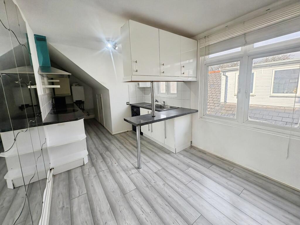 Main image of property: Marlborough Road, Cardiff, CF23