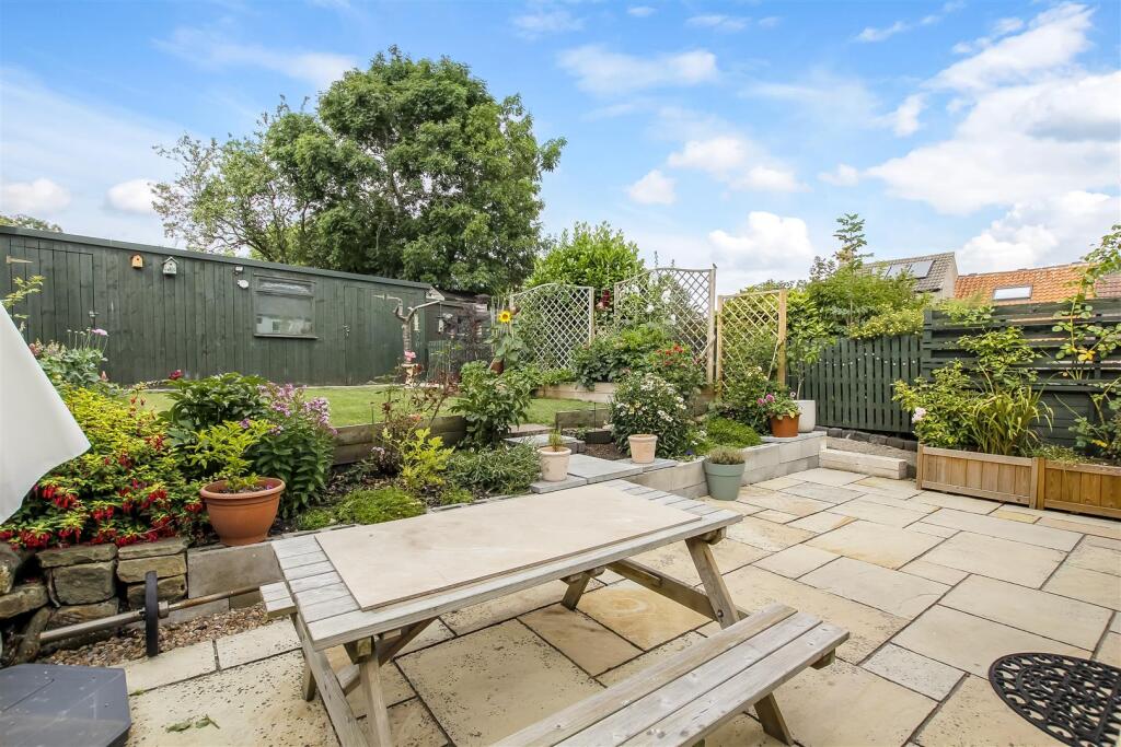 House in Darlington, Danby Wiske with Lazenby - View 4