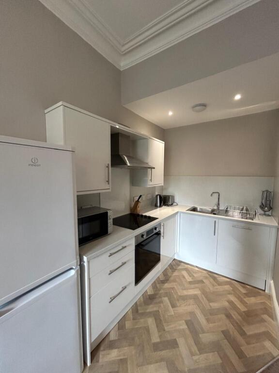 Main image of property: Montgomery Street, Hillside, Edinburgh, EH7