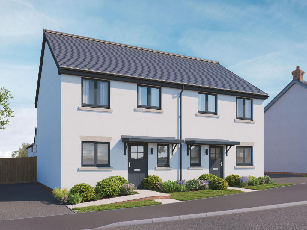 Main image of property: Stoke Albany Road,
NN14 2SR