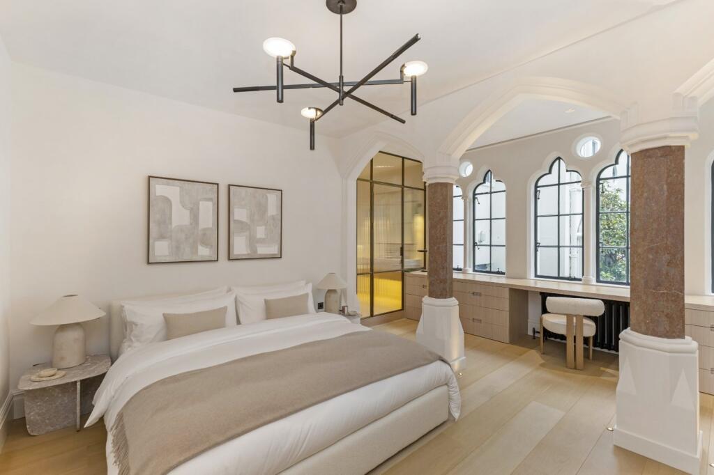 Apartment in London - View 4