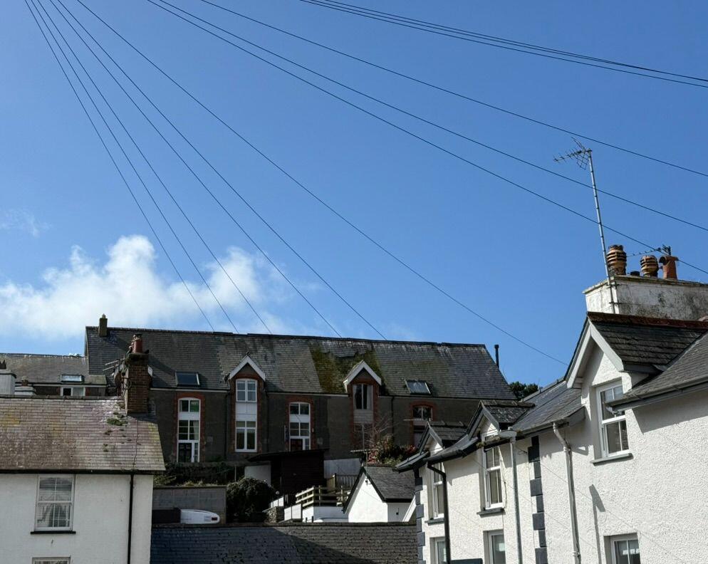 Main image of property: Prospect Place,Aberdovey,LL35 0EY