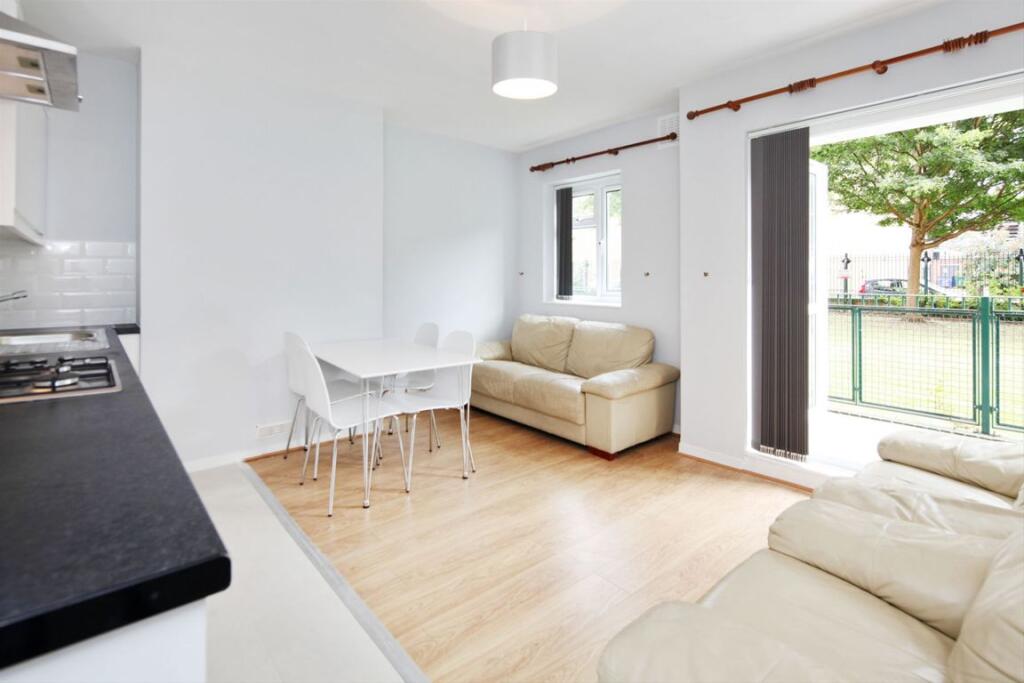 Main image of property: Lambeth Walk, Kennington