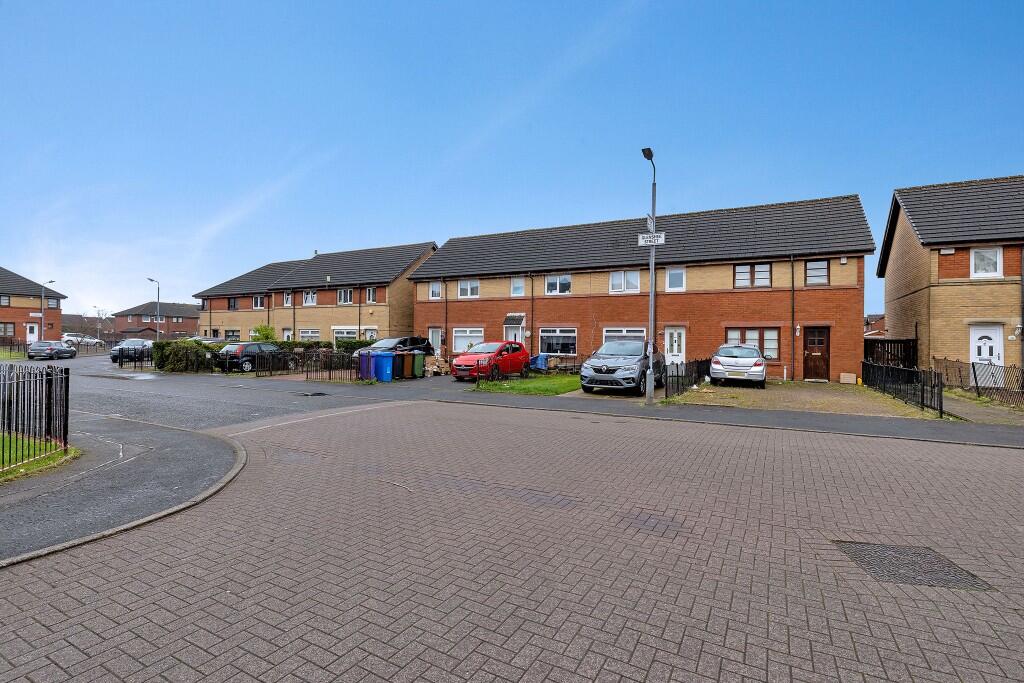 Glenshee Street, Glasgow, G31 photo 4
