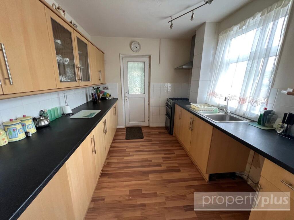 Main image of property: Aubrey Road, Porth, Rhondda Cynon Taff, CF39