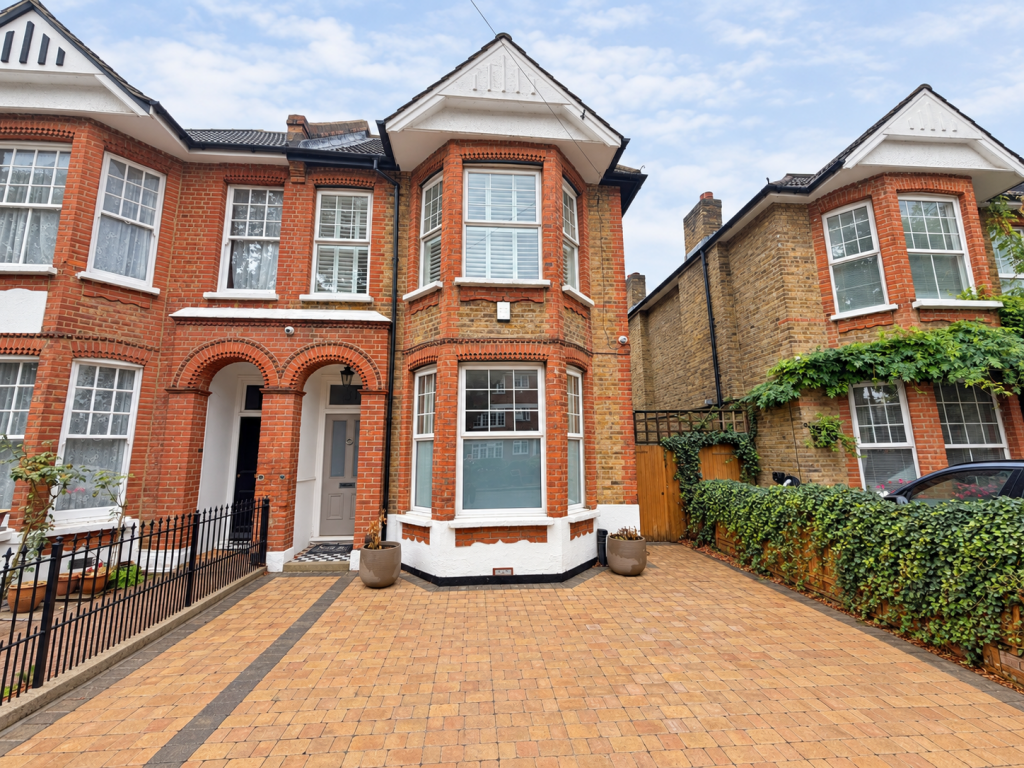 Main image of property: Witham Road, Isleworth, TW7