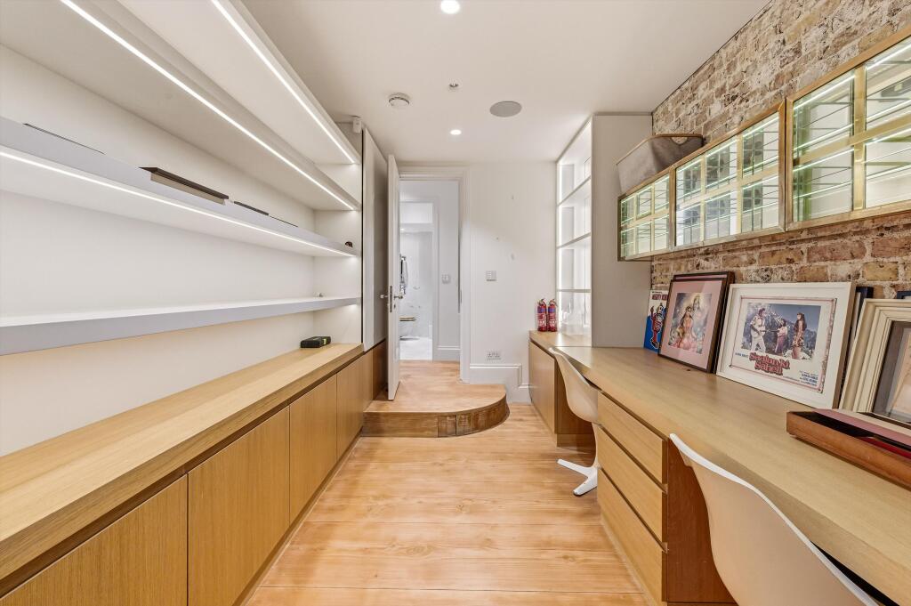 2 bedroom terraced house for rent