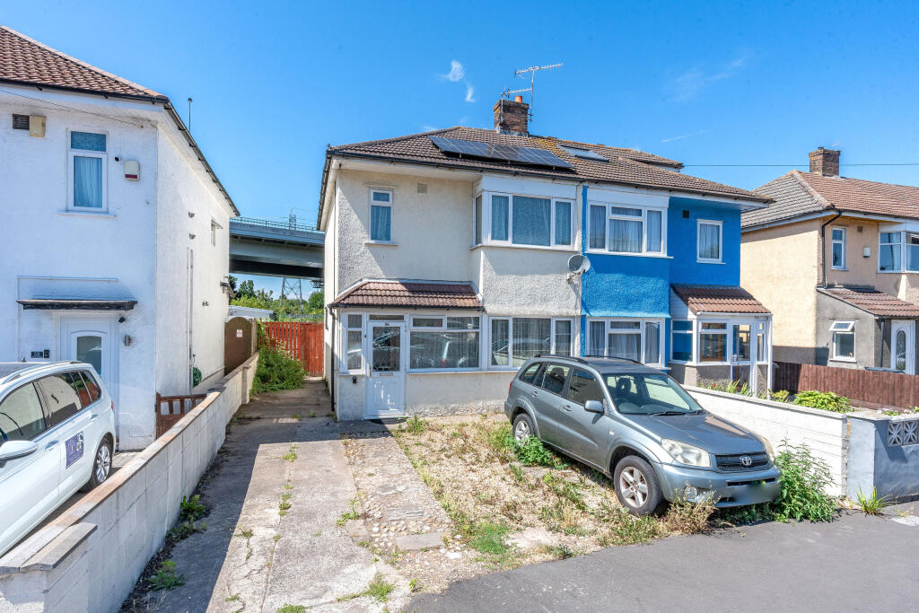 Main image of property: West Town Road, Shirehampton, Bristol