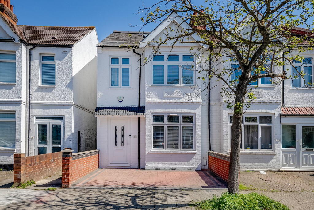 Main image of property: Beverley Road, New Malden, KT3 4AW