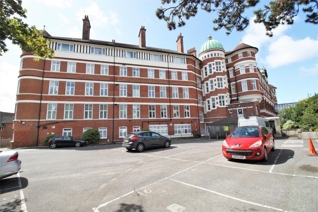 Main image of property: Owls Road, Boscombe, Bournemouth