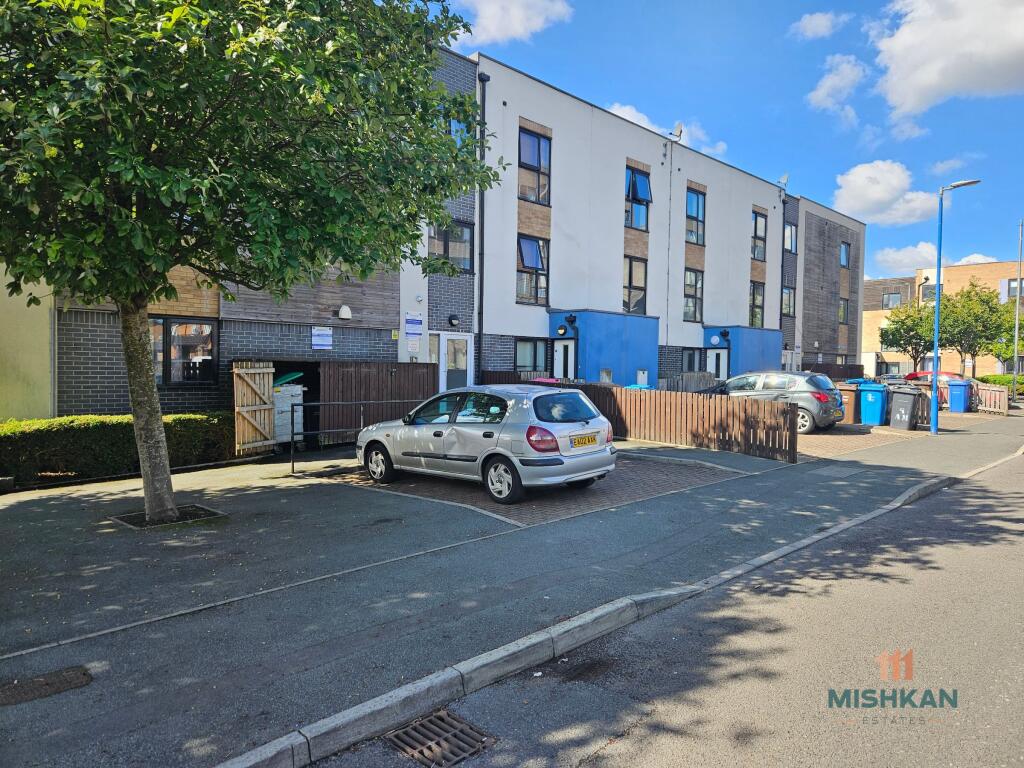 Main image of property: Agate Mews, Colman Gardens, Salford