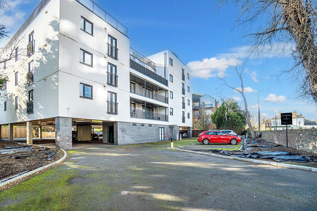 Main image of property: Argent Street, Grays, RM17