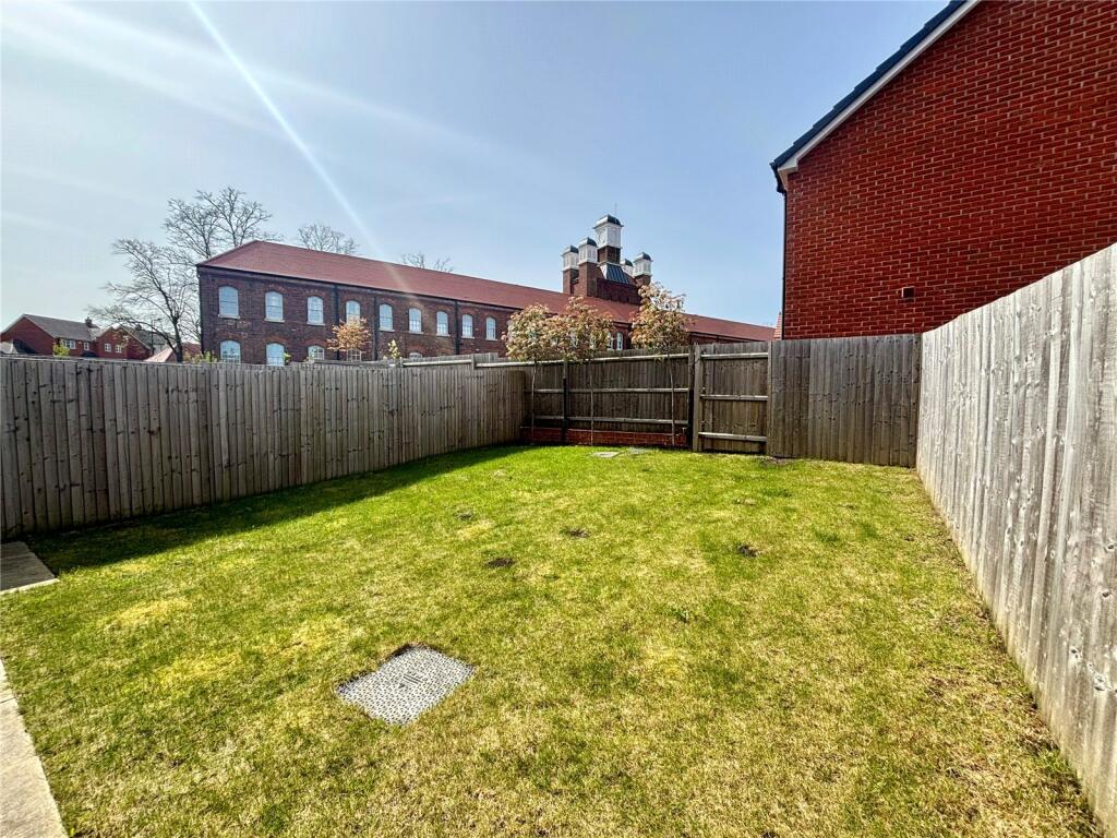 Additional image 13 of Heroes Drive, Birmingham, West Midlands, B29