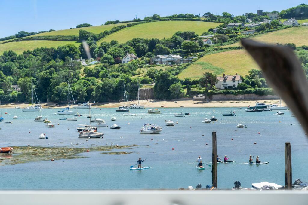 Main image of property: Island Quay, Salcombe