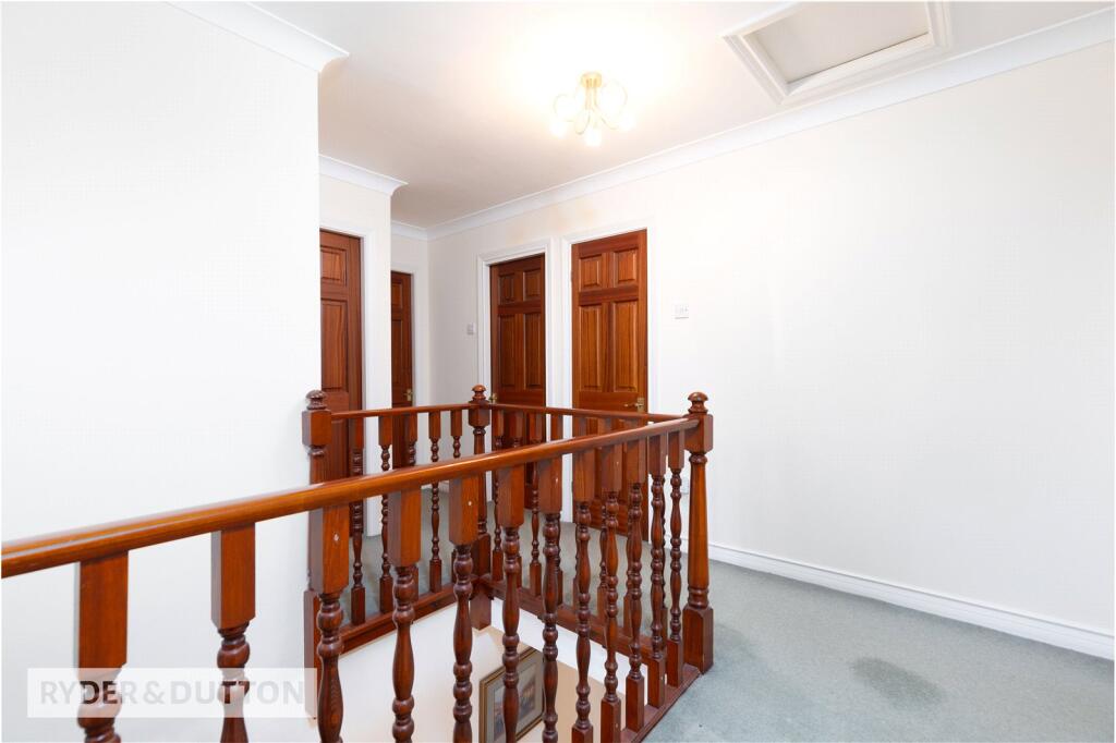 Additional image 16 of Mitton Avenue, Rawtenstall, Rossendale, BB4