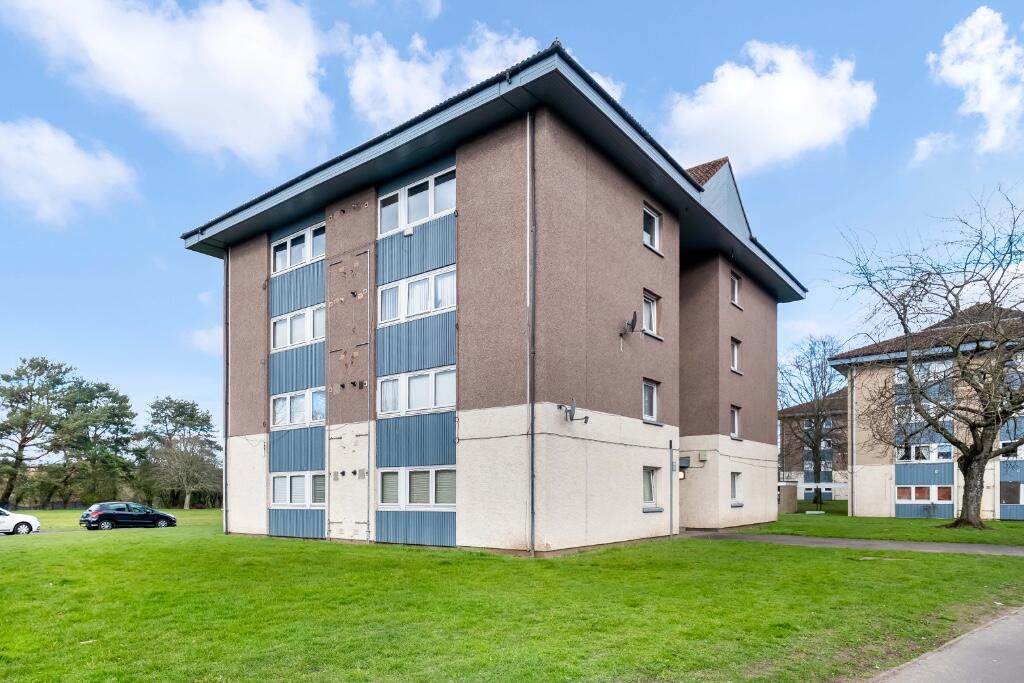Main image of property: Happyhillock Road, Dundee, DD4