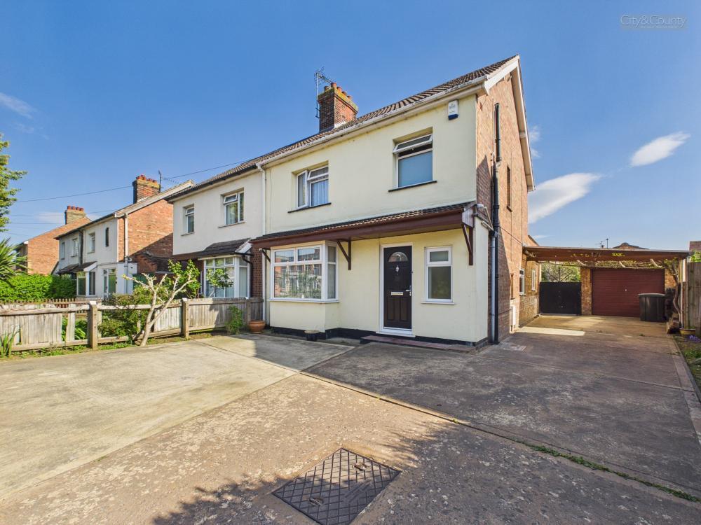Main image of property: Westfield Road, Peterborough