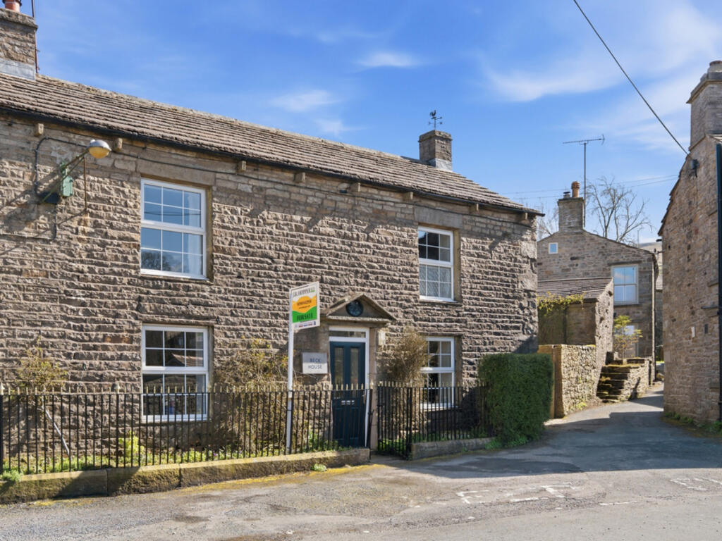Main image of property: Beck House, Gayle, Hawes, DL8 3RZ