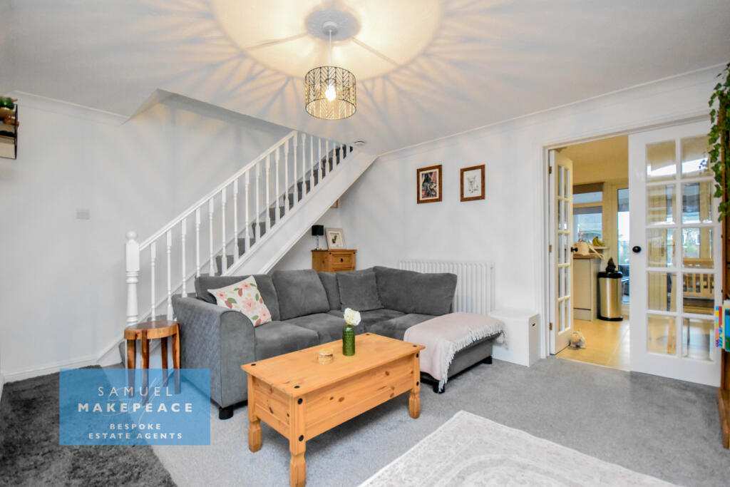 Browning Grove, Talke, Stoke-on-Trent photo 4