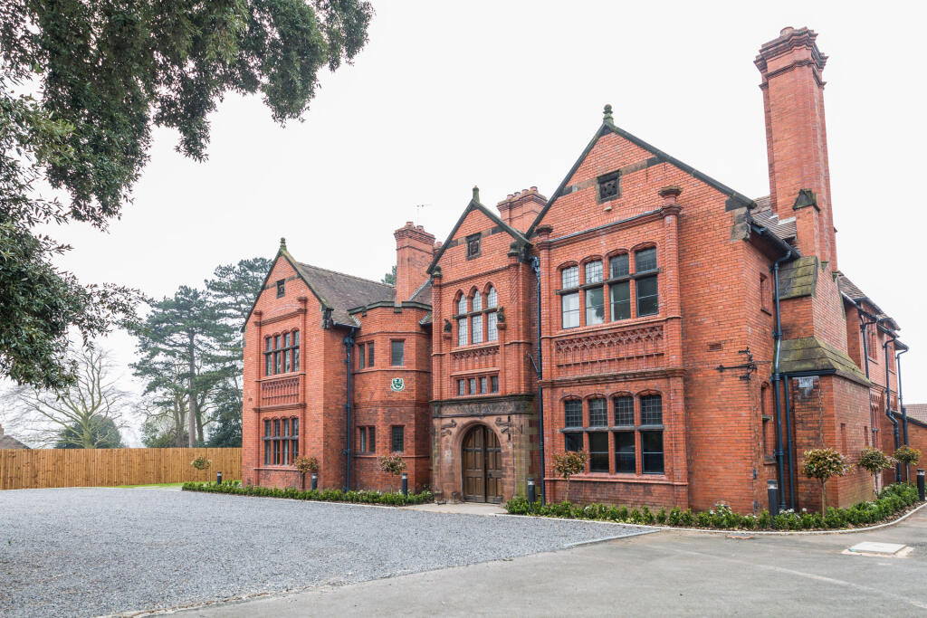 Main image of property: West Bank, Chester, CH1