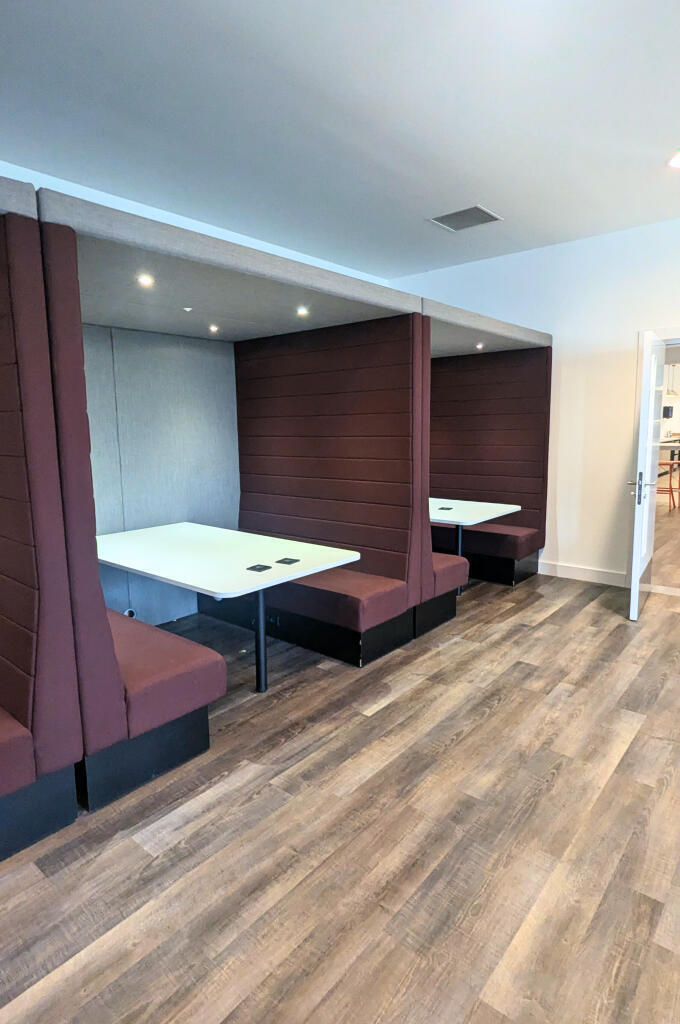 Office to Let Brierfield