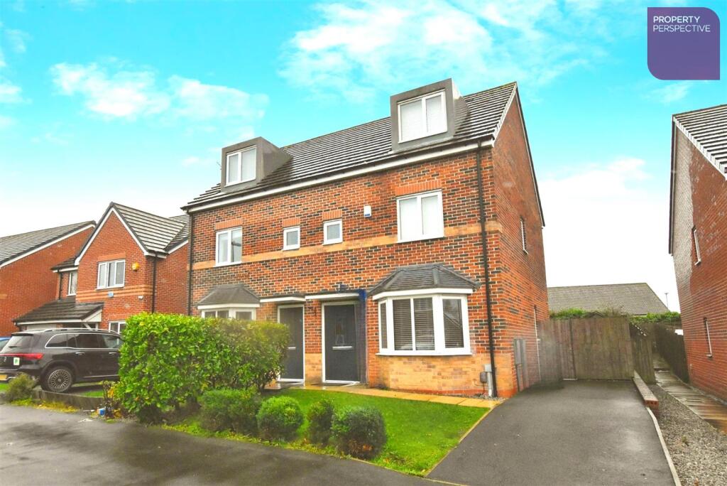 Main image of property: Rowan Tree Road, Oldham