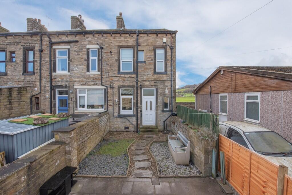 Additional image 12 of 1 Aireside, Cononley BD20 8LT