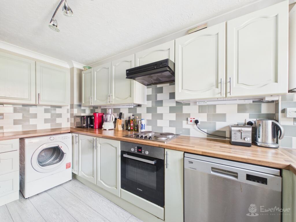 House in East Cambridgeshire, Isleham - View 5