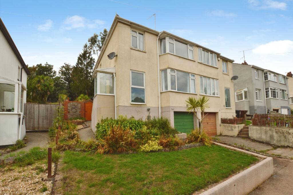 Main image of property: Sherwell Valley Road, Torquay, Devon
