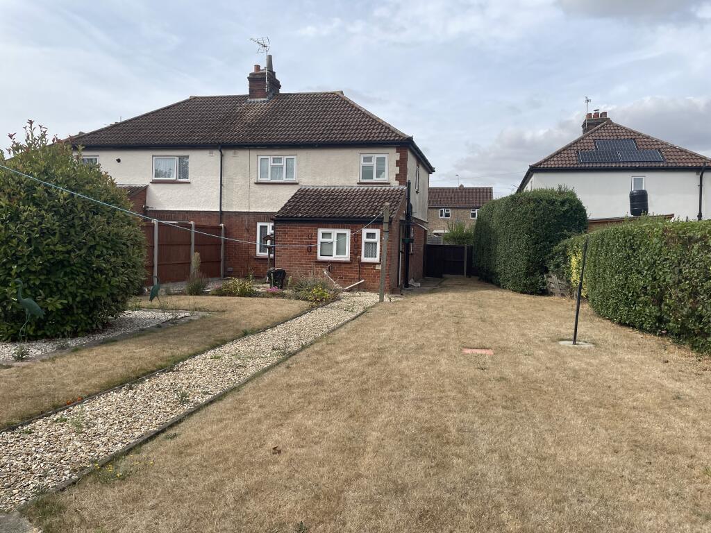 Main image of property: Greenway Park, Fakenham, Norfolk, NR21
