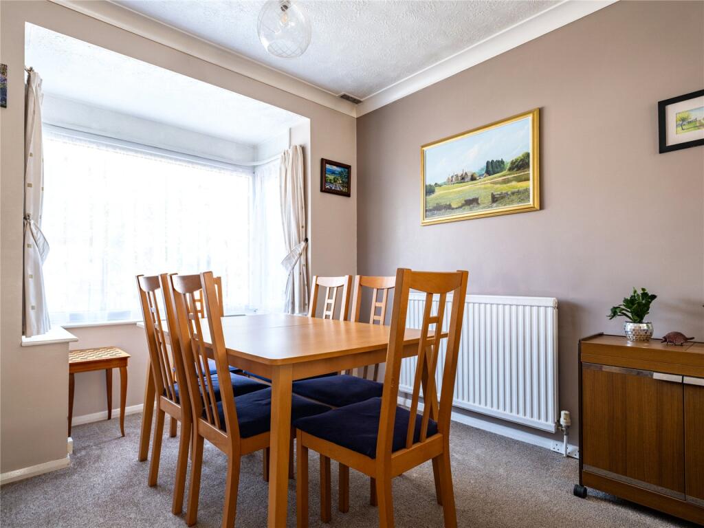 House in Rochester - View 4
